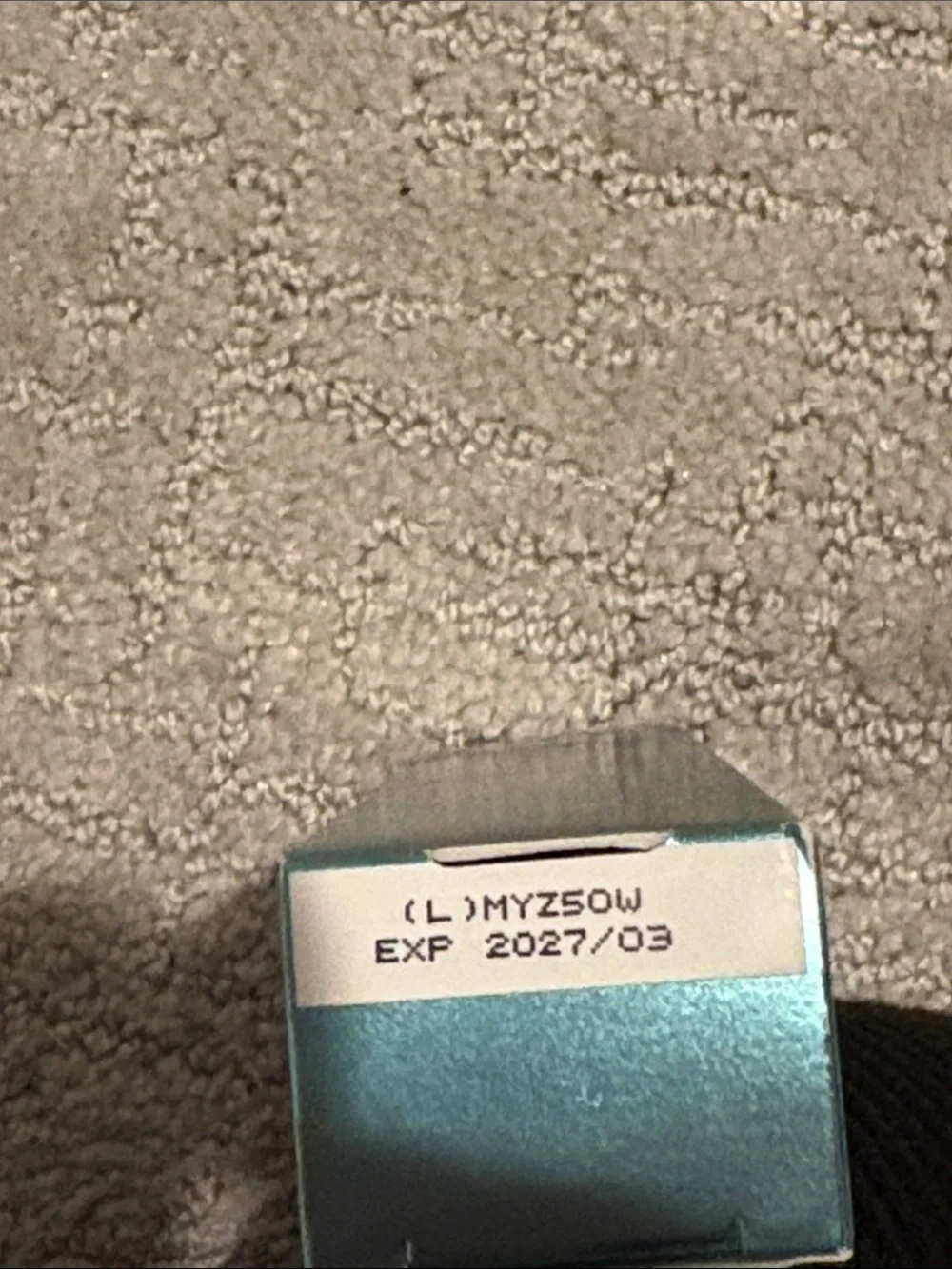 It Cosmetics CC Cream Natural Matte